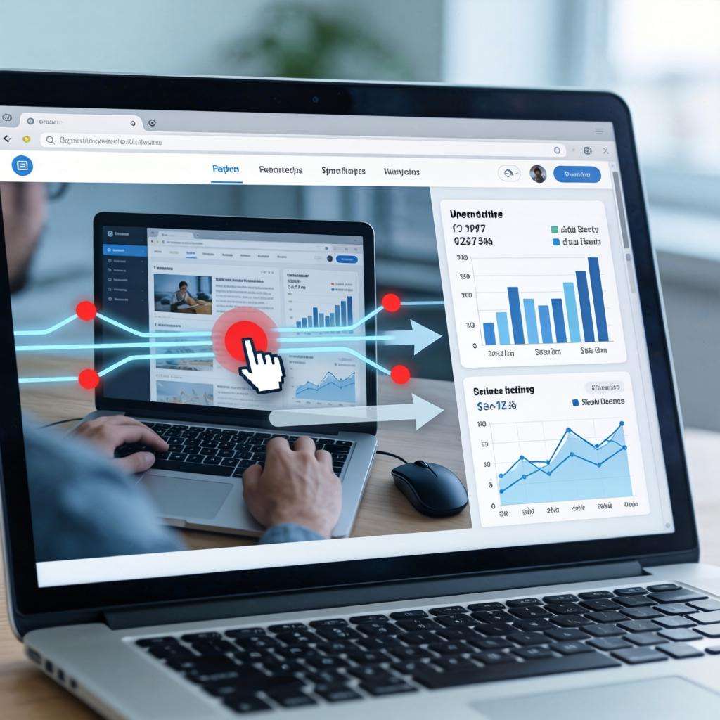 【如何利用Session Recordings深度洞察用户行为提升操作流程效率】 【如何利用Session Recordings深度洞察用户行为提升操作流程效率】第一张图