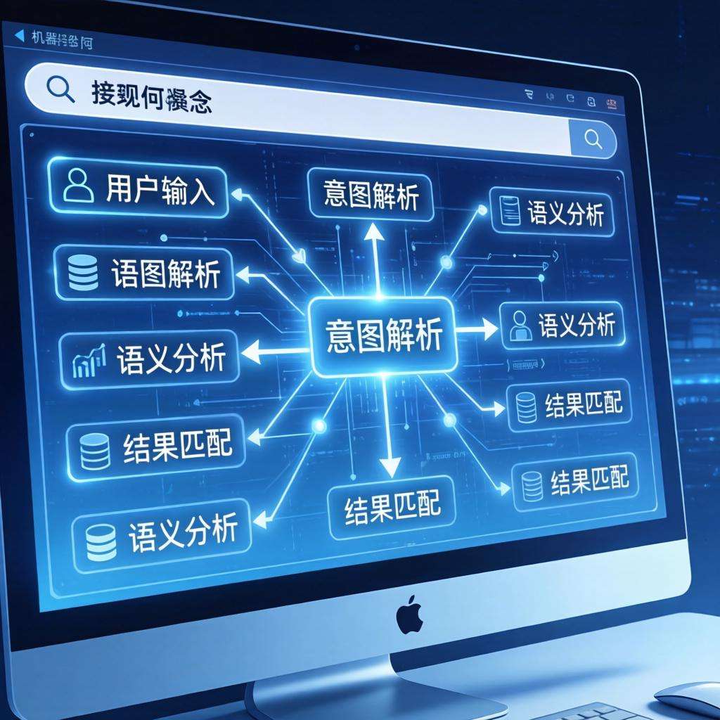 【深度解析:如何理解Semantic Search的核心奥秘】 【深度解析:如何理解Semantic Search的核心奥秘】第一张图