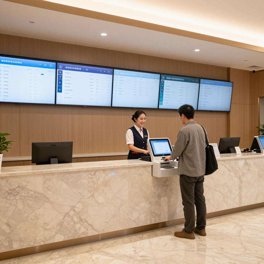 Hotel Results：如何优化住宿搜索实现预订集成的终极指南第一张图