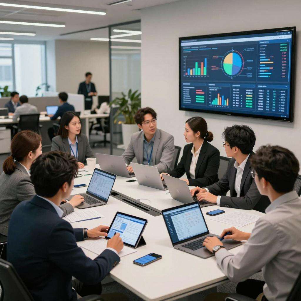 移动优先未来:塑造响应式必需的战略新纪元 移动优先未来:塑造响应式必需的战略新纪元第二张图