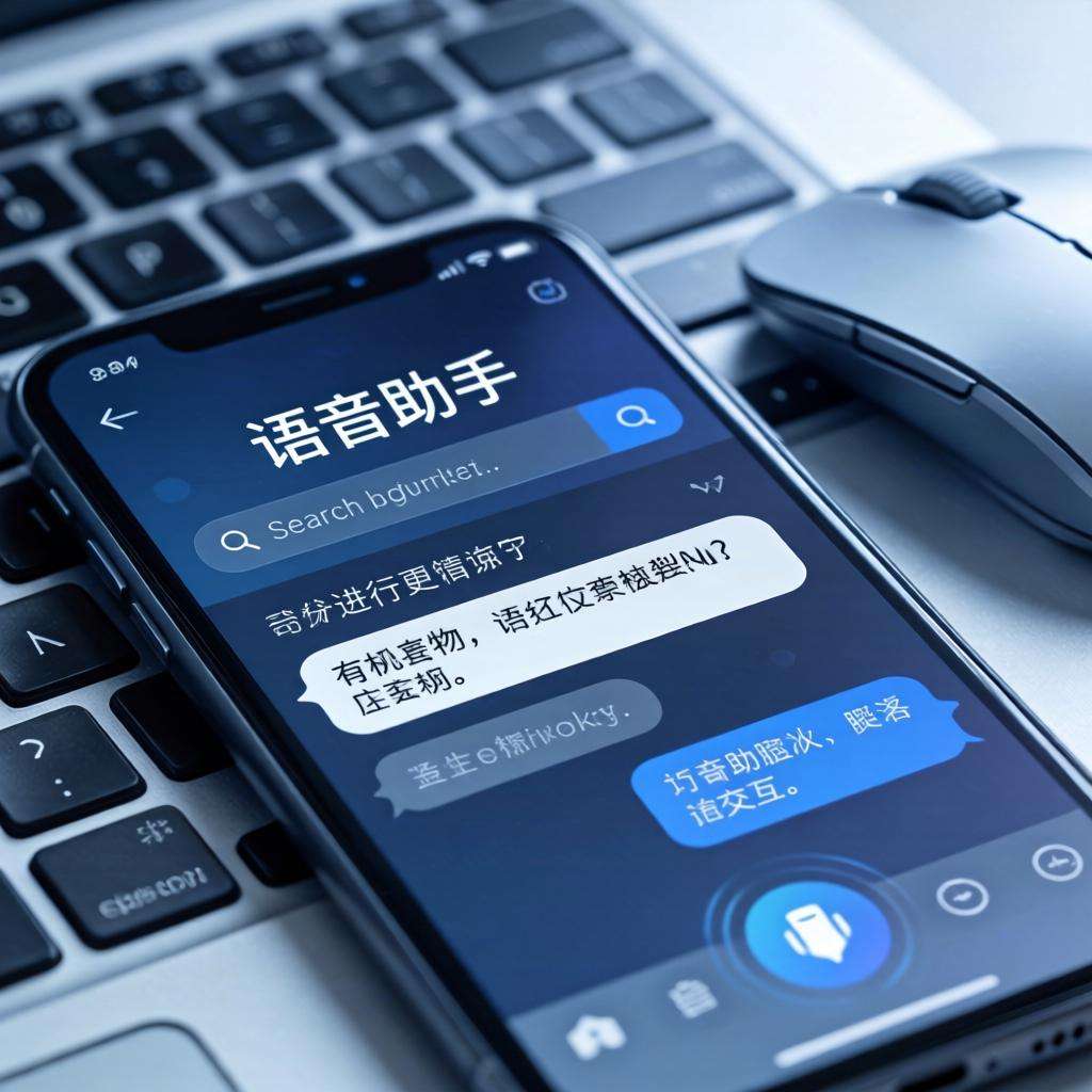 如何通过语音搜索优化实现对话交互的飞跃 如何通过语音搜索优化实现对话交互的飞跃第三张图