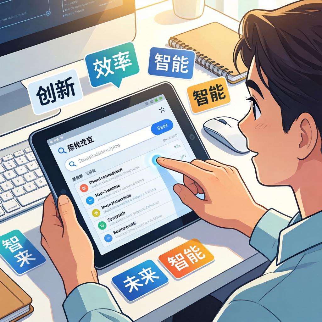 【深度解析:如何理解Semantic Search的核心奥秘】 【深度解析:如何理解Semantic Search的核心奥秘】第二张图