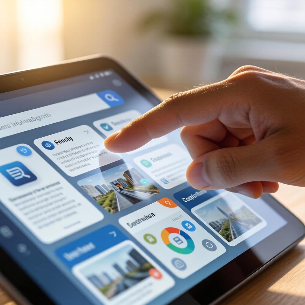 精选摘要演进：多样化与交互增强的未来趋势揭秘第二张图