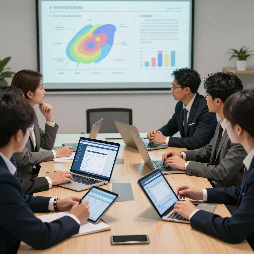 【如何利用Session Recordings深度洞察用户行为提升操作流程效率】 【如何利用Session Recordings深度洞察用户行为提升操作流程效率】第二张图