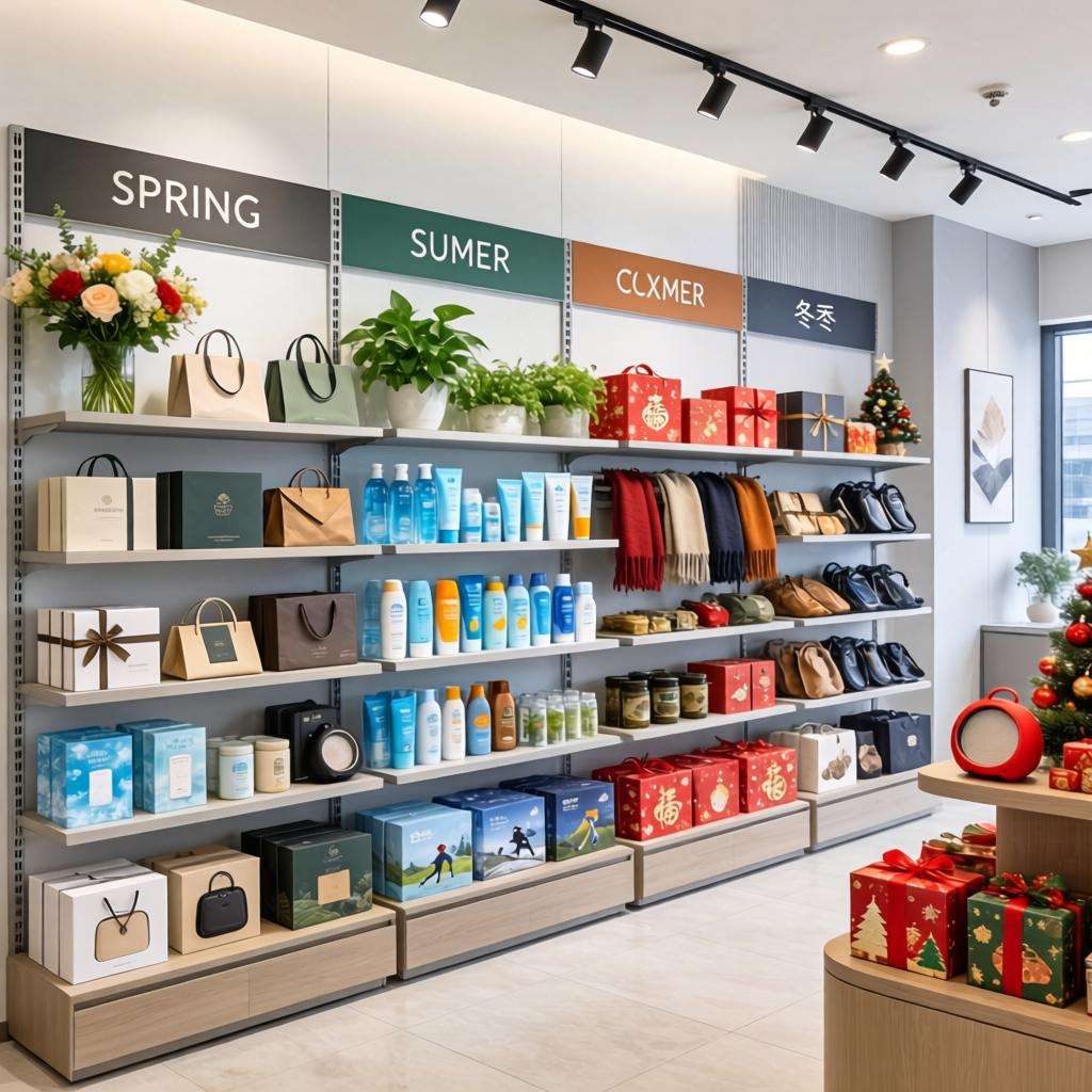 打造2026年最全礼物指南:季节推荐与主题产品集合的秘密策略 打造2026年最全礼物指南:季节推荐与主题产品集合的秘密策略第三张图