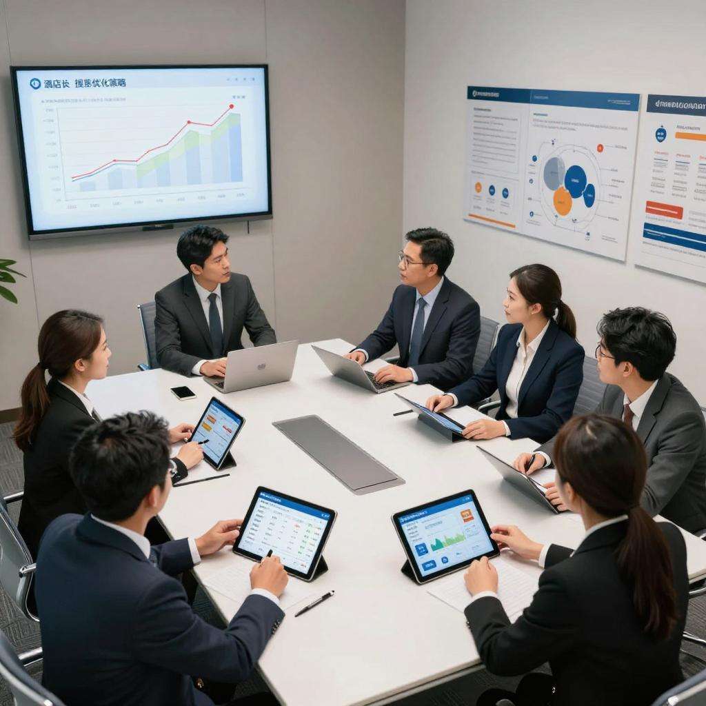 Hotel Results：如何优化住宿搜索实现预订集成的终极指南第二张图