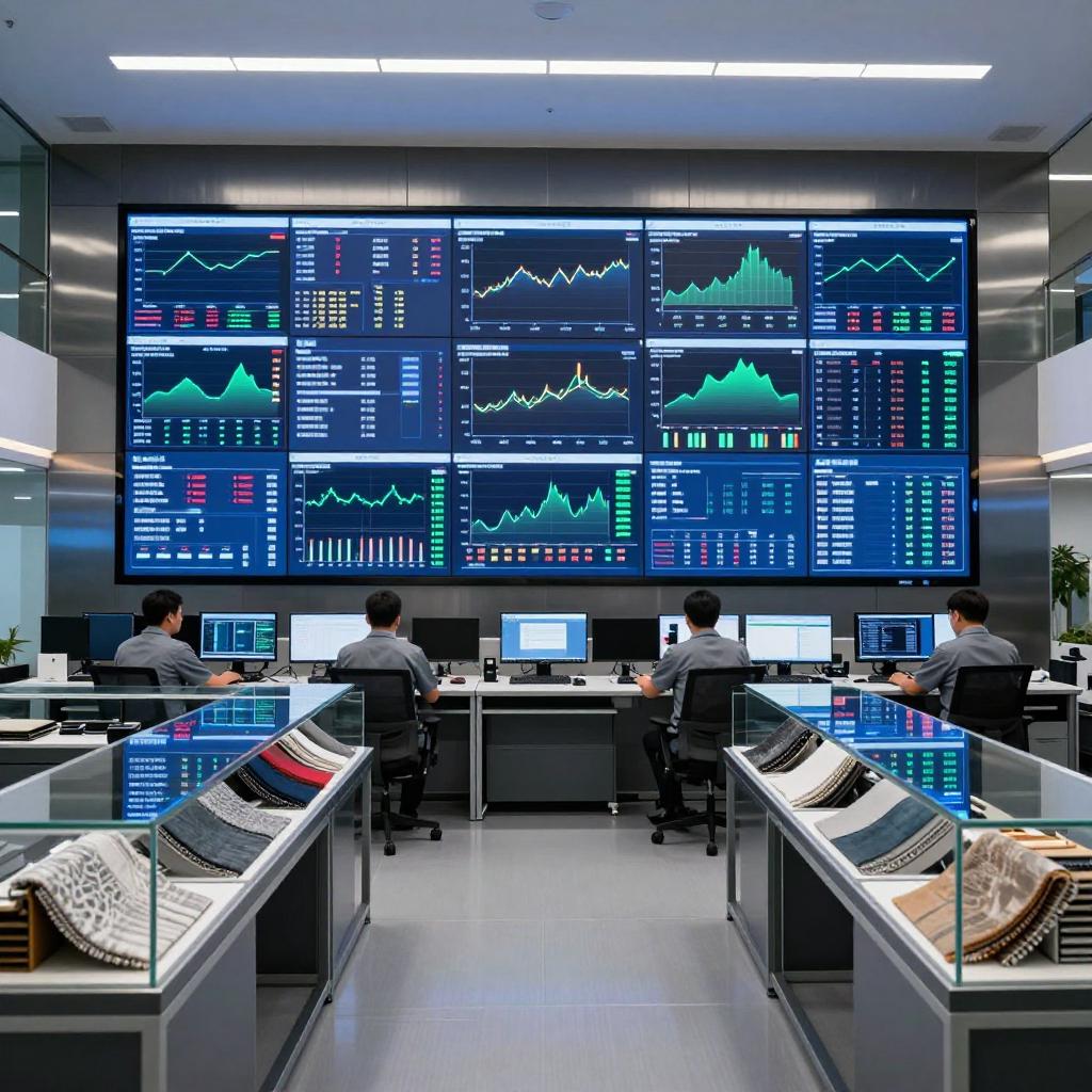 【深度解析：自定义仪表板在数据监控中的核心作用】第二张图