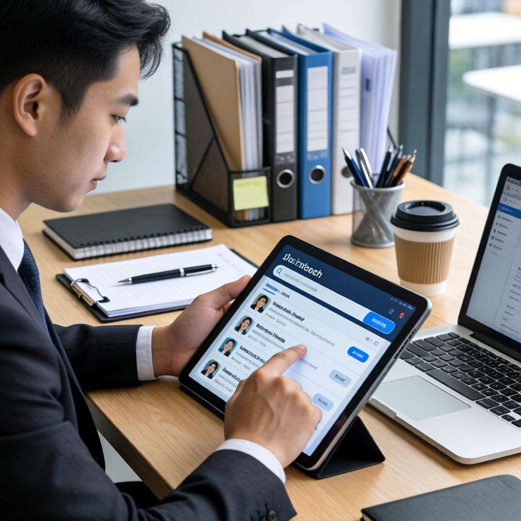 10个必读技巧，让你掌握工作搜索结果的核心密码第一张图