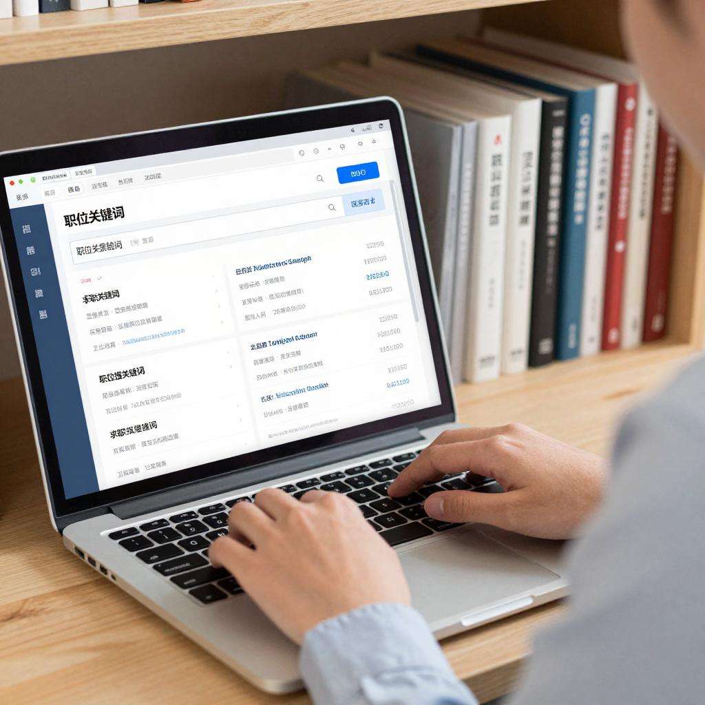 10个必读技巧，让你掌握工作搜索结果的核心密码第二张图