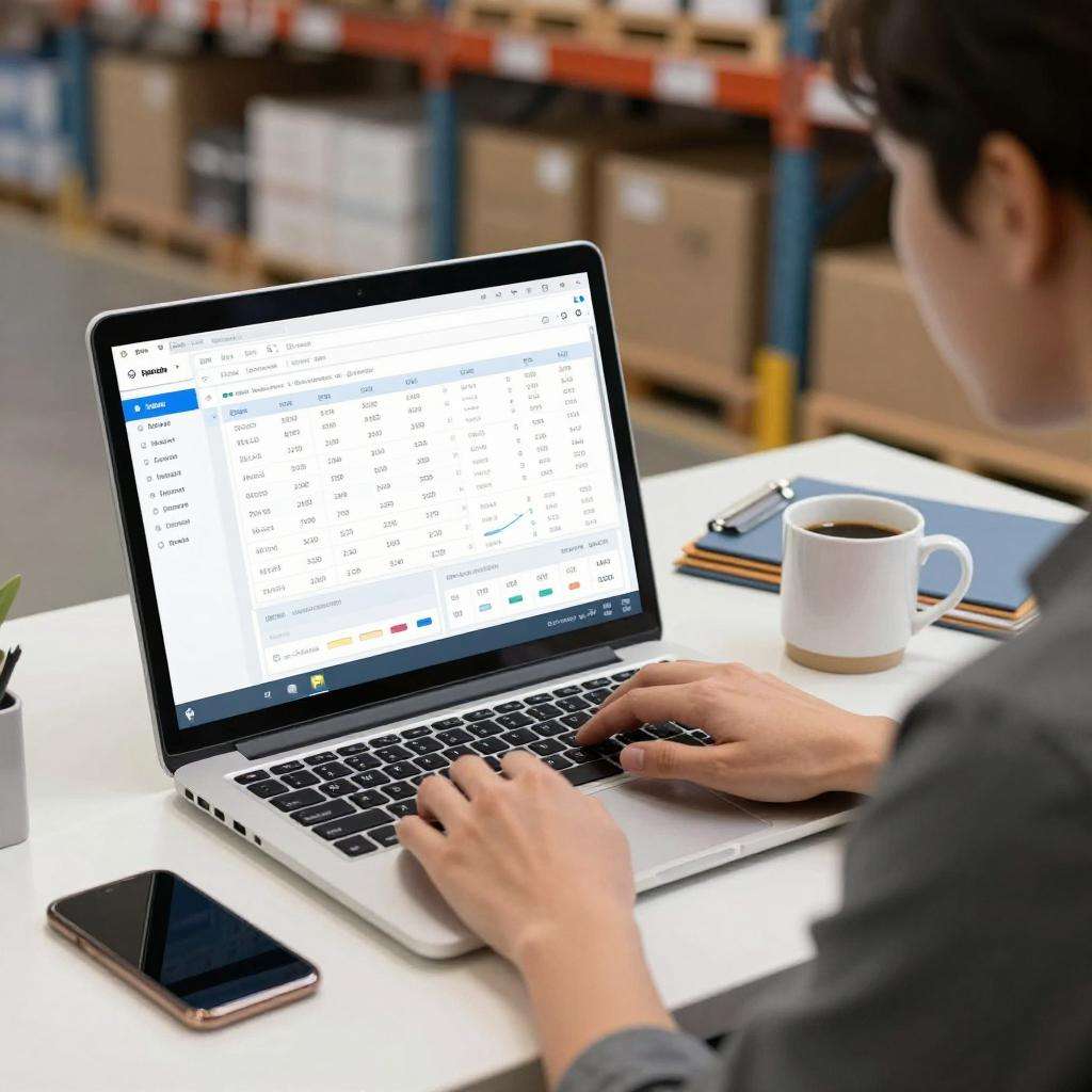 库存SEO揭秘:如何让商品畅销不愁? 库存SEO揭秘:如何让商品畅销不愁?第一张图