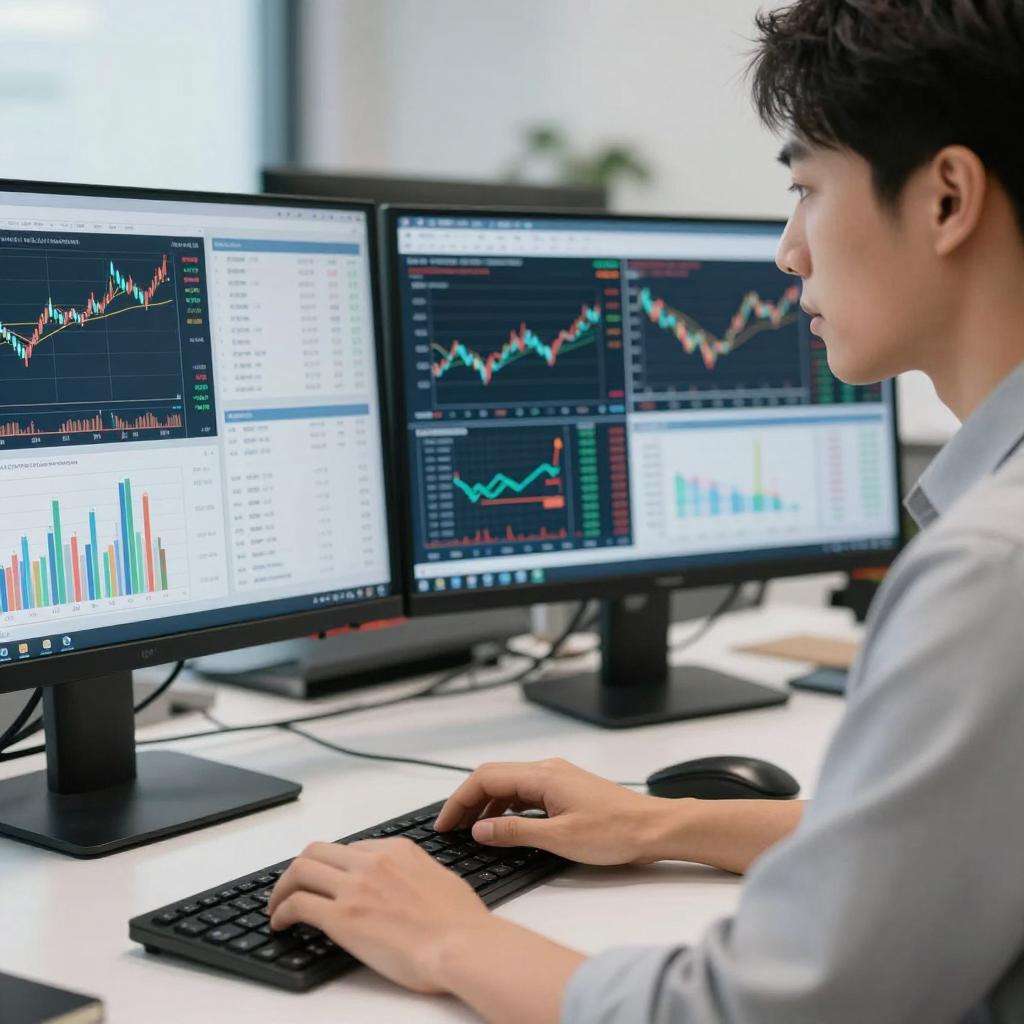 2026年必懂的金融SEO策略：稳定财务内容的风险管理之道第一张图