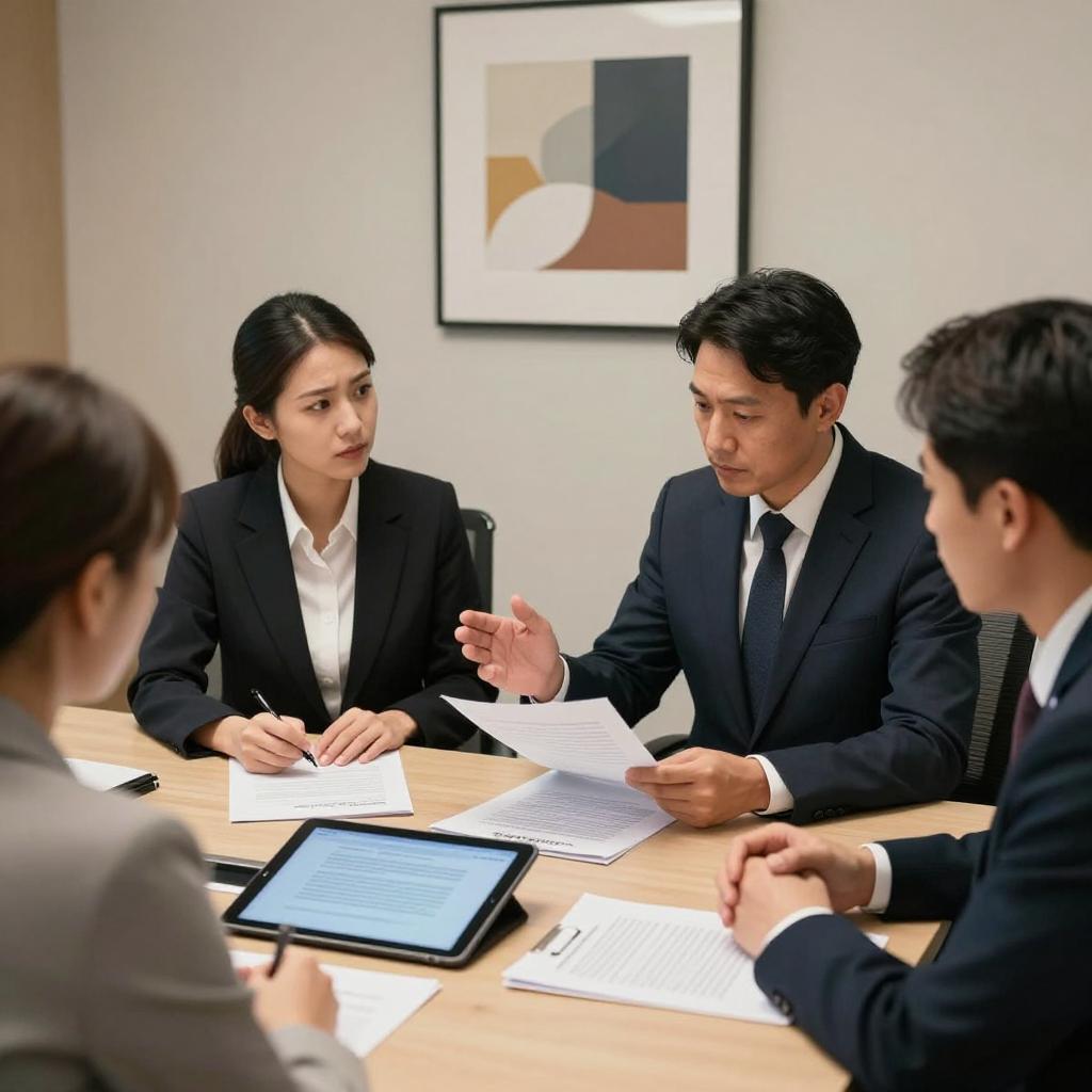 Legal SEO:破解法律行业流量密码的终极策略 Legal SEO:破解法律行业流量密码的终极策略第一张图