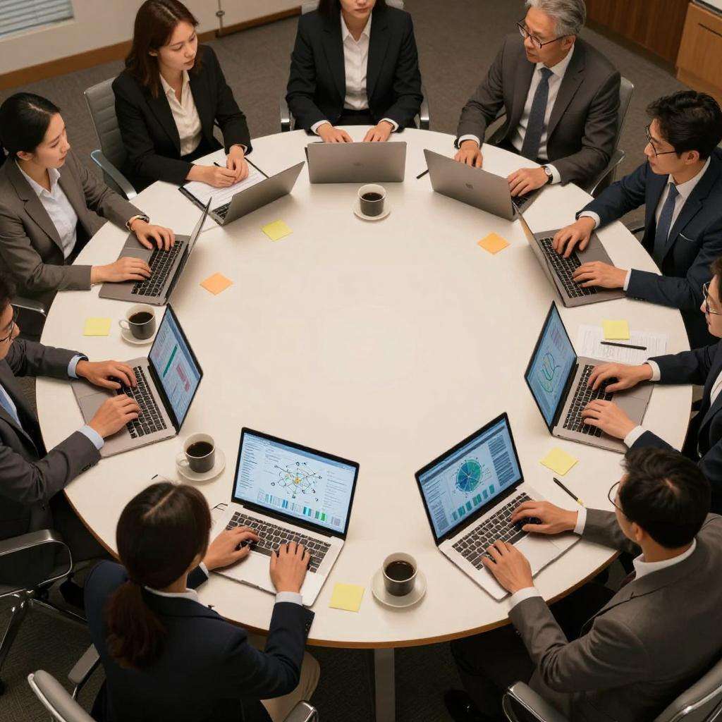 【链接建设未来：如何实现自然获取的高质量关系】第一张图