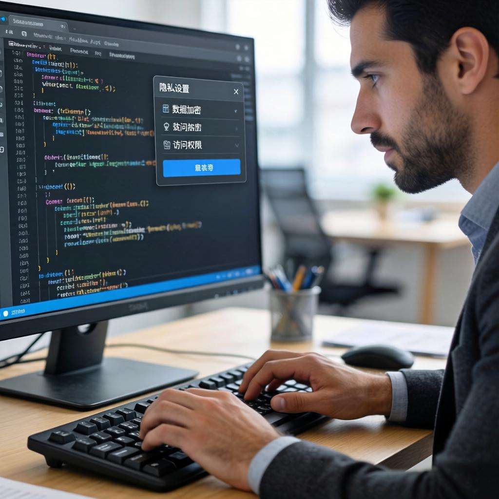 掌握隐私优先SEO：破解数据保护与Cookie限制新格局第一张图