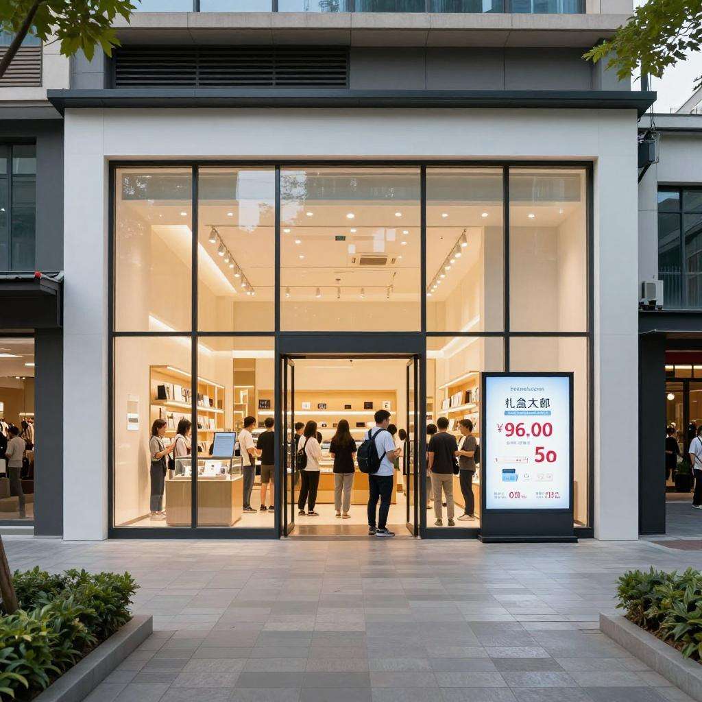 如何利用本地库存广告实现实体店商品“附近购买”大突破 如何利用本地库存广告实现实体店商品“附近购买”大突破第一张图