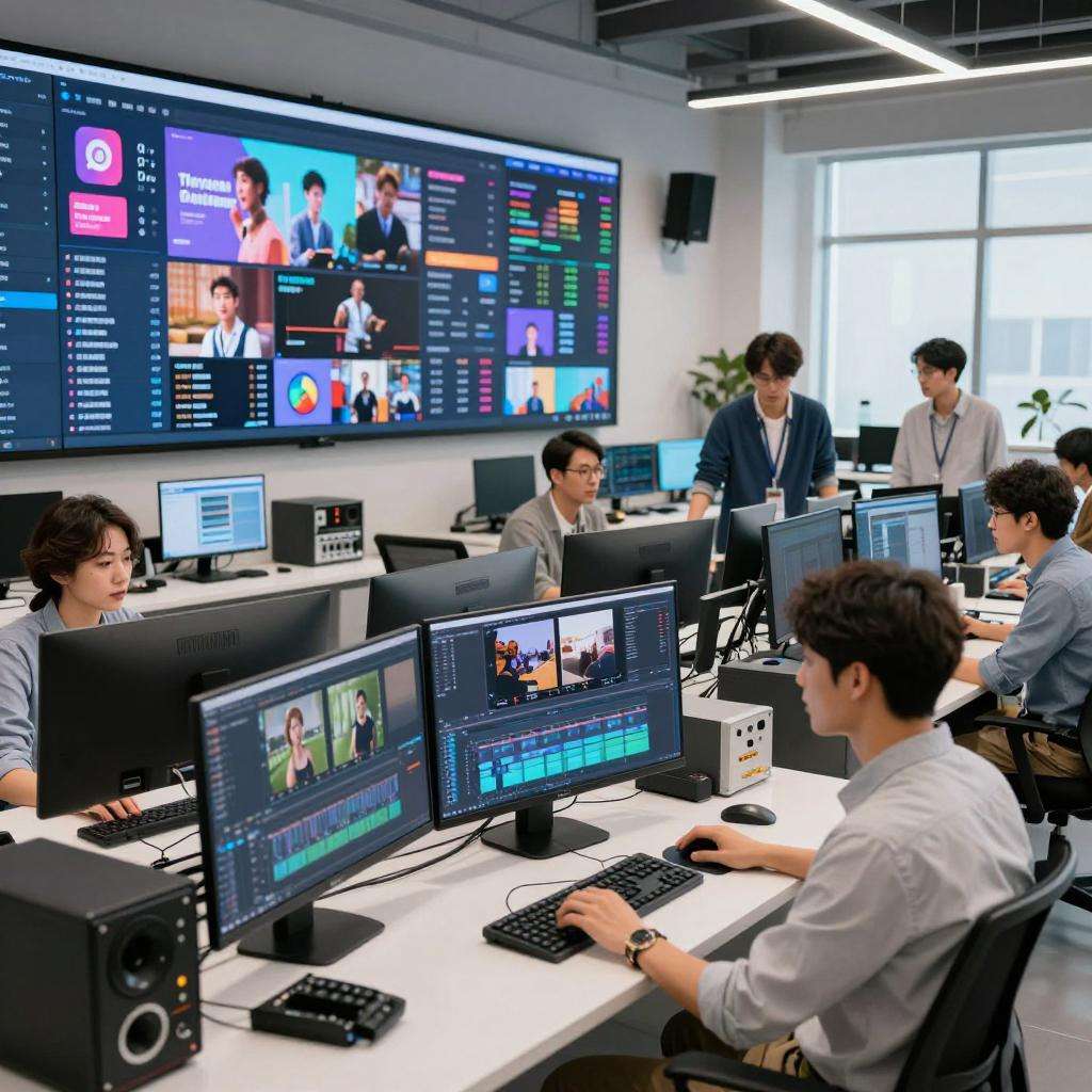Content Strategy Evolution:内容策略演进新纪元 Content Strategy Evolution:内容策略演进新纪元第二张图
