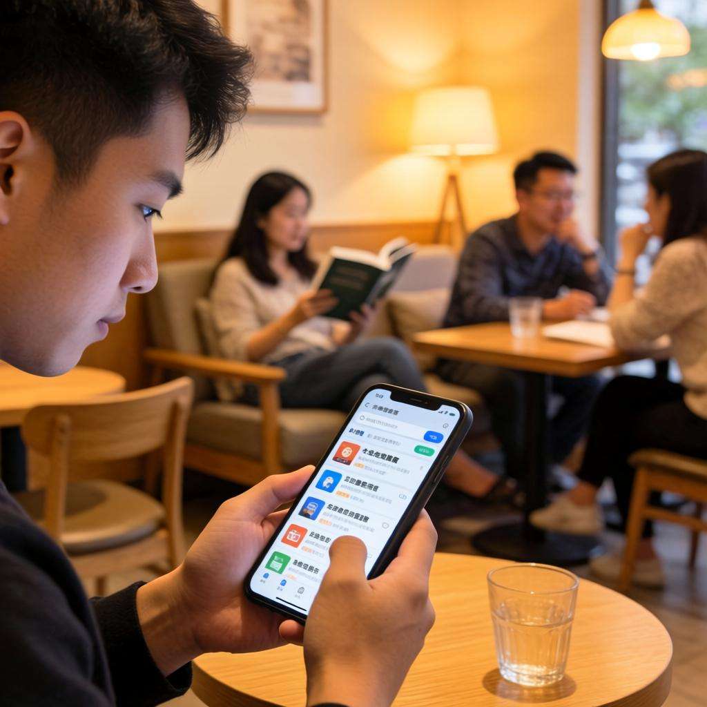 原标题：2026年最全“Local Finder本地查找器”详解：如何获取商家列表的详细结果第二张图