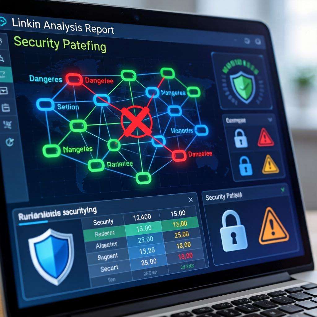 【破解Toxic Links:拒绝惩罚性外链的最佳实操指南】 【破解Toxic Links:拒绝惩罚性外链的最佳实操指南】第三张图