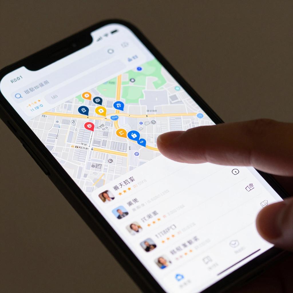 如何搞定Local Pack Ranking，登顶地图结果实现爆发增长第一张图
