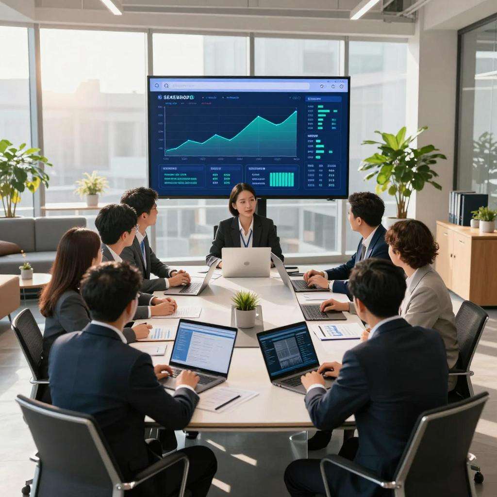 百度SEO优化大神告诉你，Google Q&A、谷歌问答怎么玩转用户提问与商家回答新玩法第一张图