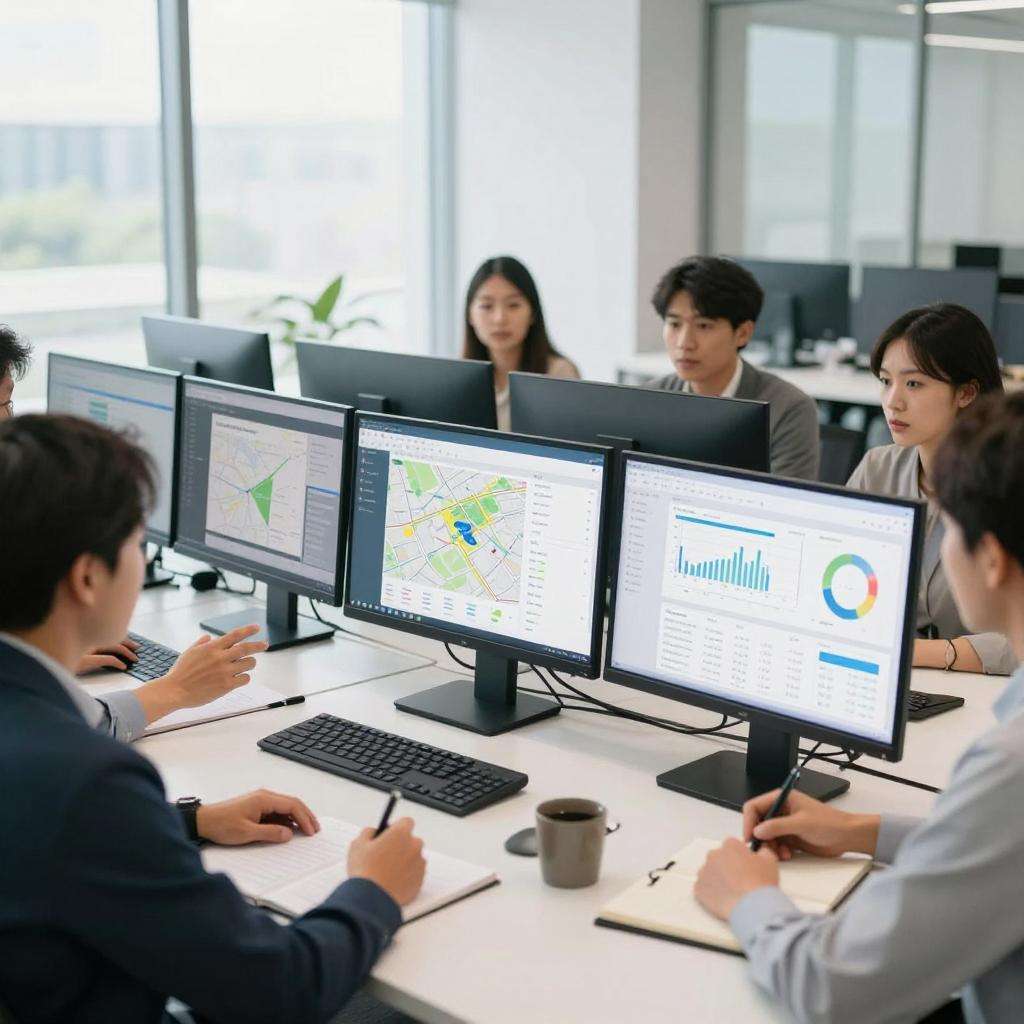 如何搞定Local Pack Ranking，登顶地图结果实现爆发增长第二张图