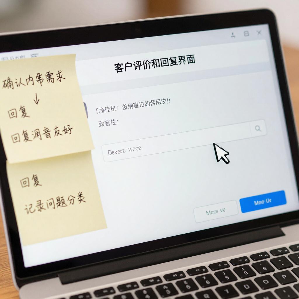如何用Review Responses提升客户满意度与声誉管理第一张图