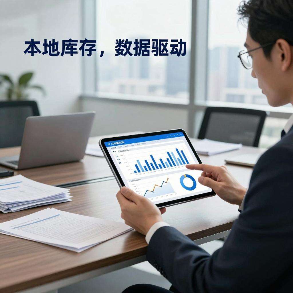 如何利用Local Inventory Ads实现实体店商品的“附近购买”爆发式增长第二张图
