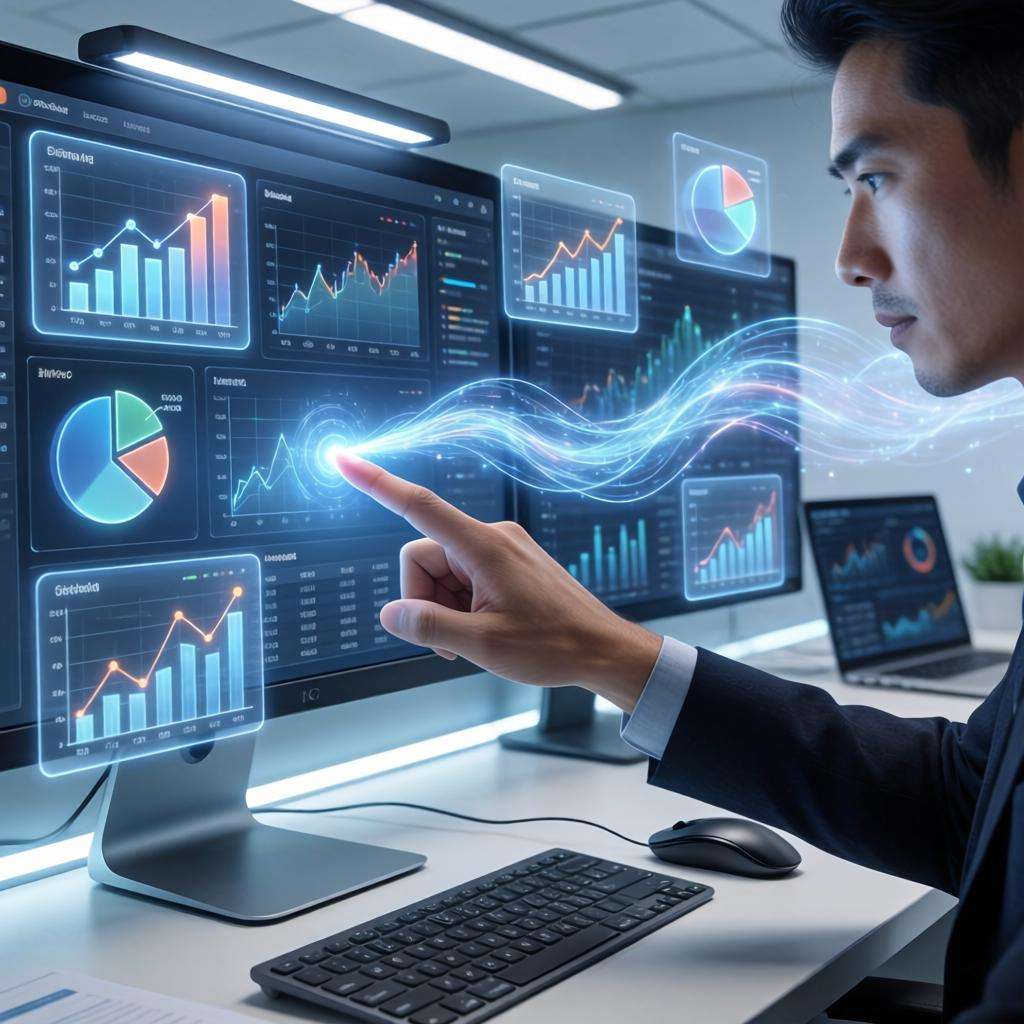 分析技术的进步引领智能洞察新时代—2026年最全预测分析指南 分析技术的进步引领智能洞察新时代—2026年最全预测分析指南第一张图