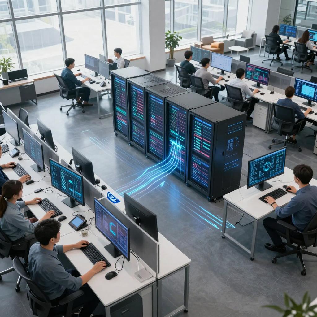分析技术的进步引领智能洞察新时代—2026年最全预测分析指南 分析技术的进步引领智能洞察新时代—2026年最全预测分析指南第二张图