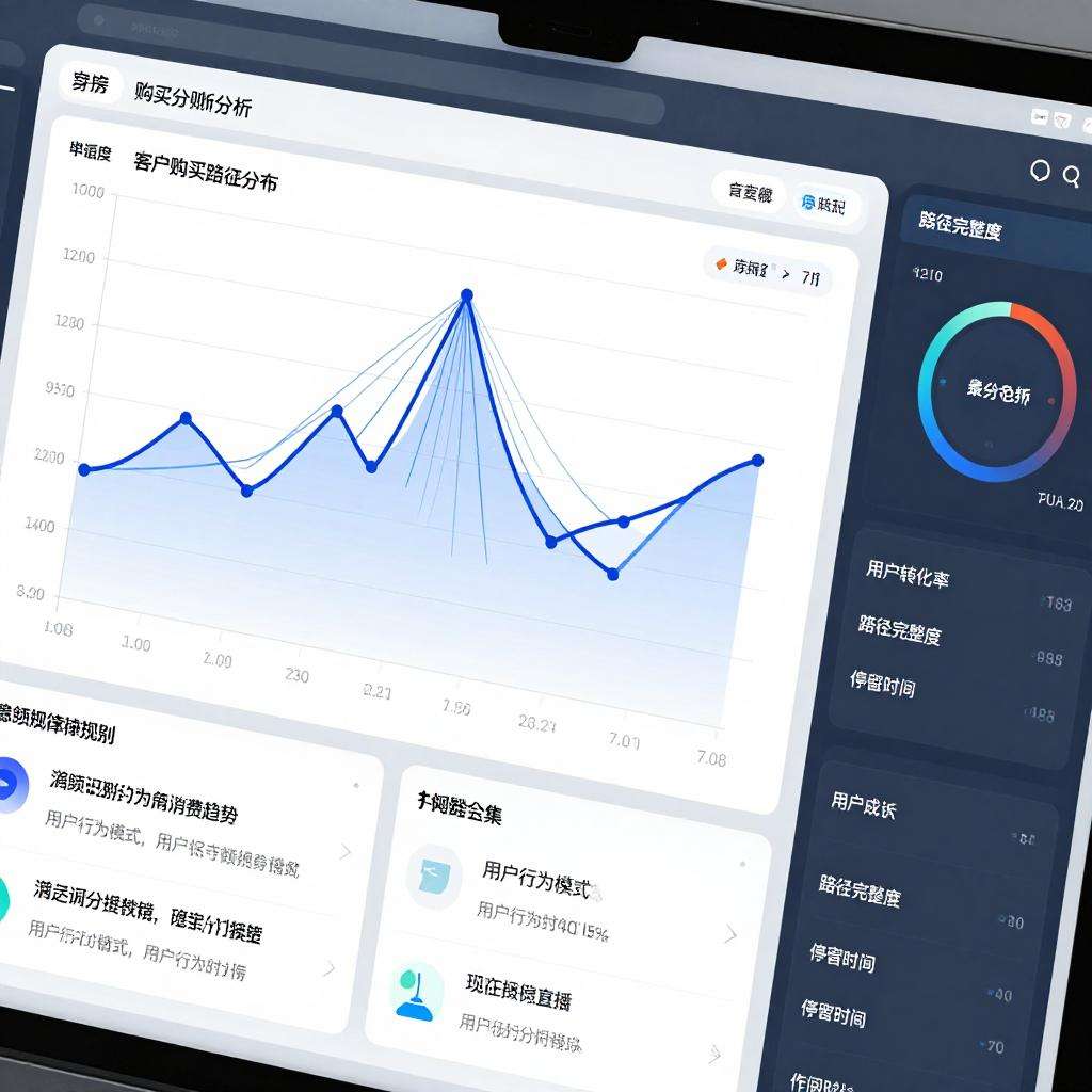 分析技术的进步引领智能洞察新时代—2026年最全预测分析指南 分析技术的进步引领智能洞察新时代—2026年最全预测分析指南第三张图