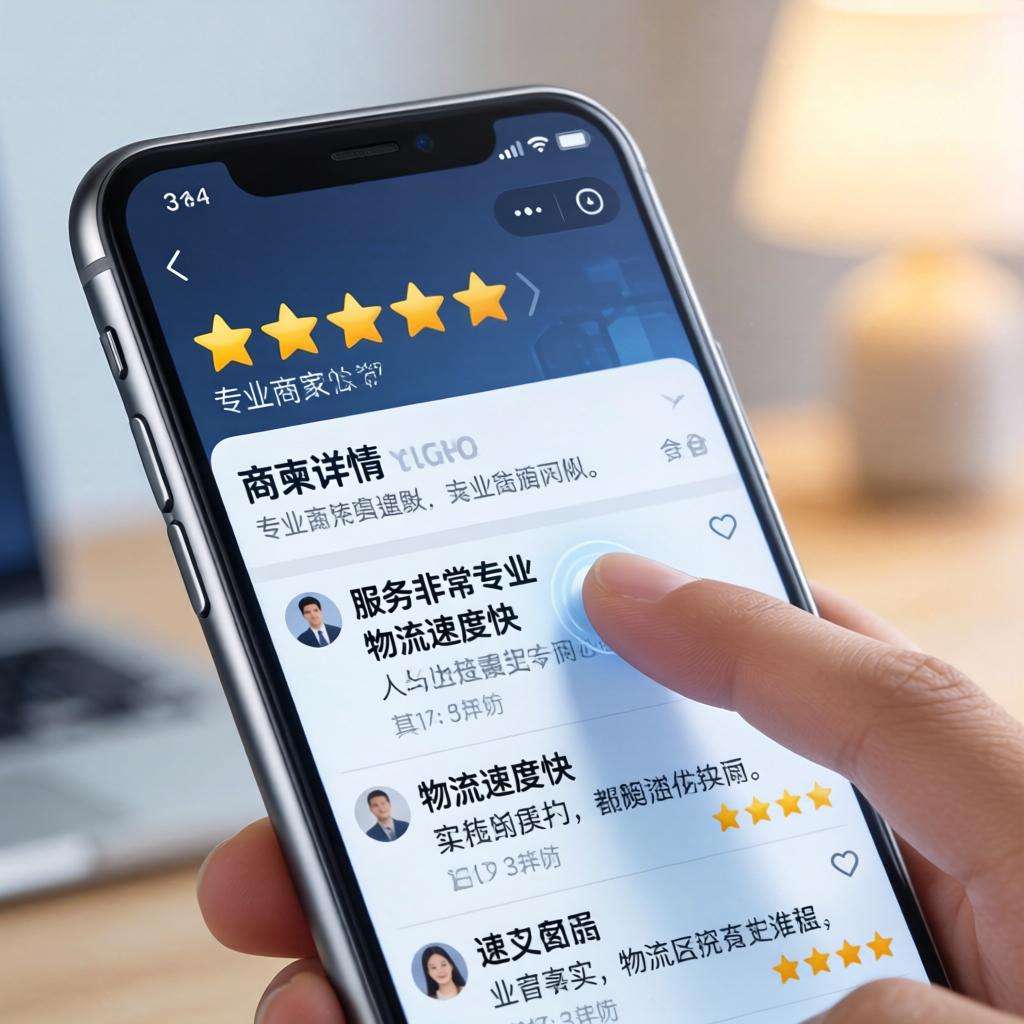 揭秘Local Finder本地查找器：商家详细结果带你精准定位第二张图