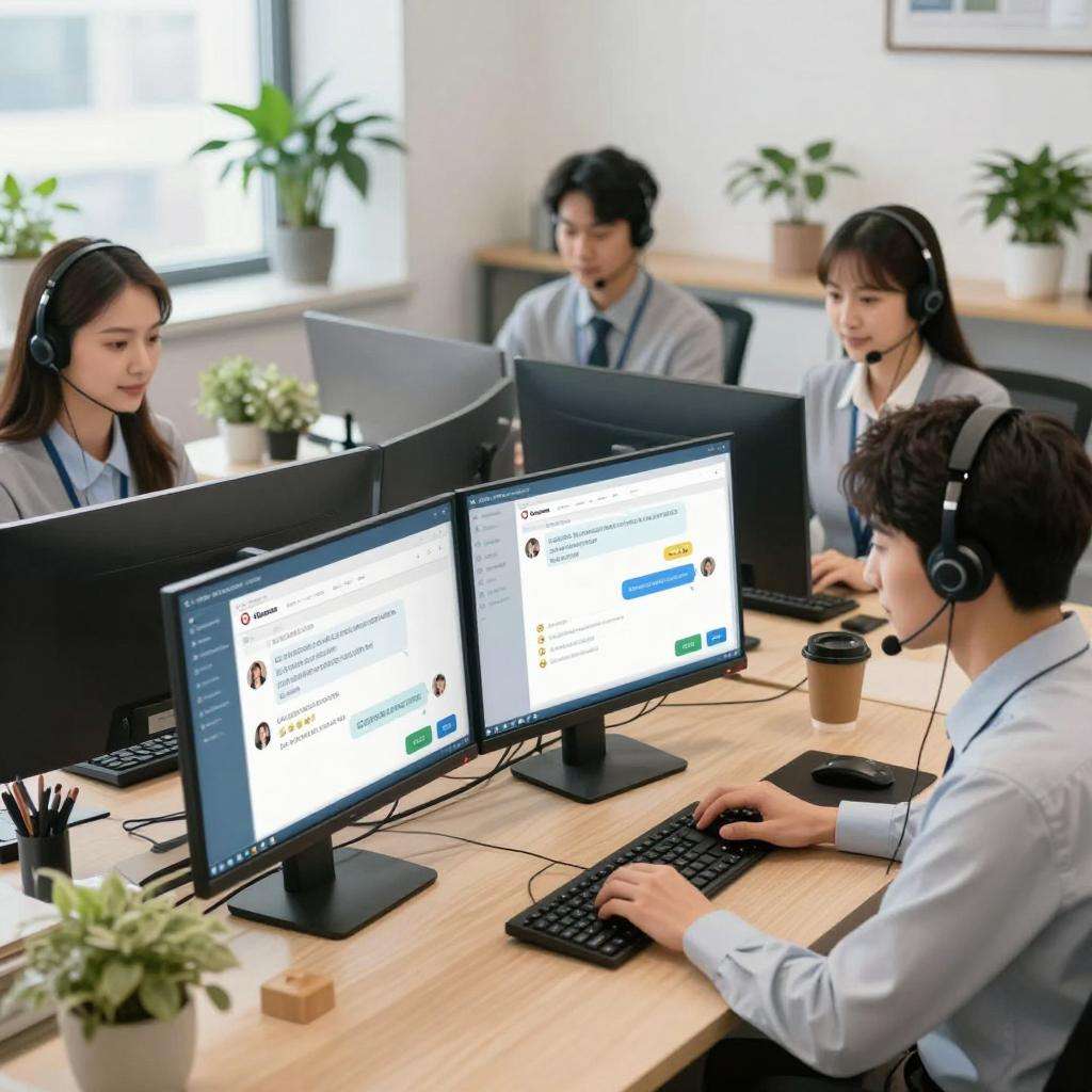 如何利用谷歌问答(Google Q&A)提升用户提问与商家回答的效果 如何利用谷歌问答(Google Q&A)提升用户提问与商家回答的效果第一张图