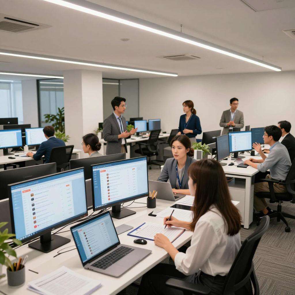 Google Reviews 谷歌评价:用户评分如何塑造信任与排名新格局 Google Reviews 谷歌评价:用户评分如何塑造信任与排名新格局第三张图