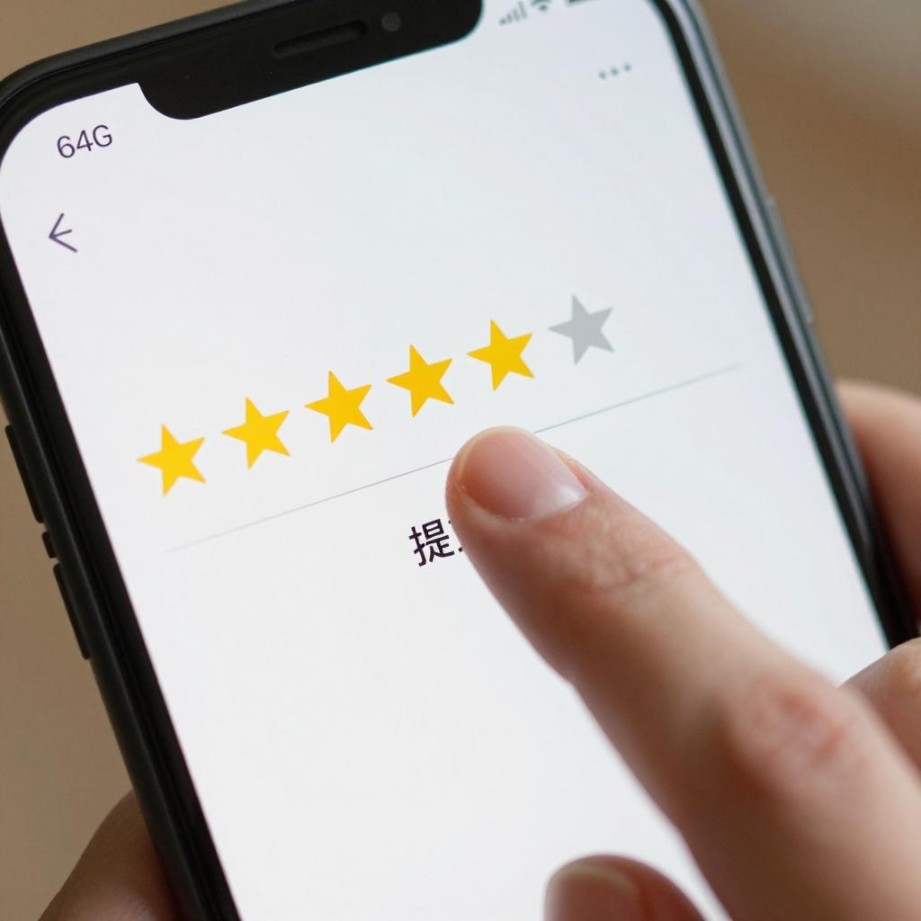 Google Reviews 谷歌评价:用户评分如何影响信任与排名 Google Reviews 谷歌评价:用户评分如何影响信任与排名第一张图