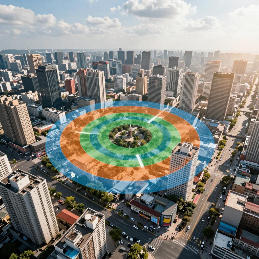 揭秘Radius Targeting半径定位:如何智能设置距离拓展客户范围 揭秘Radius Targeting半径定位:如何智能设置距离拓展客户范围第一张图