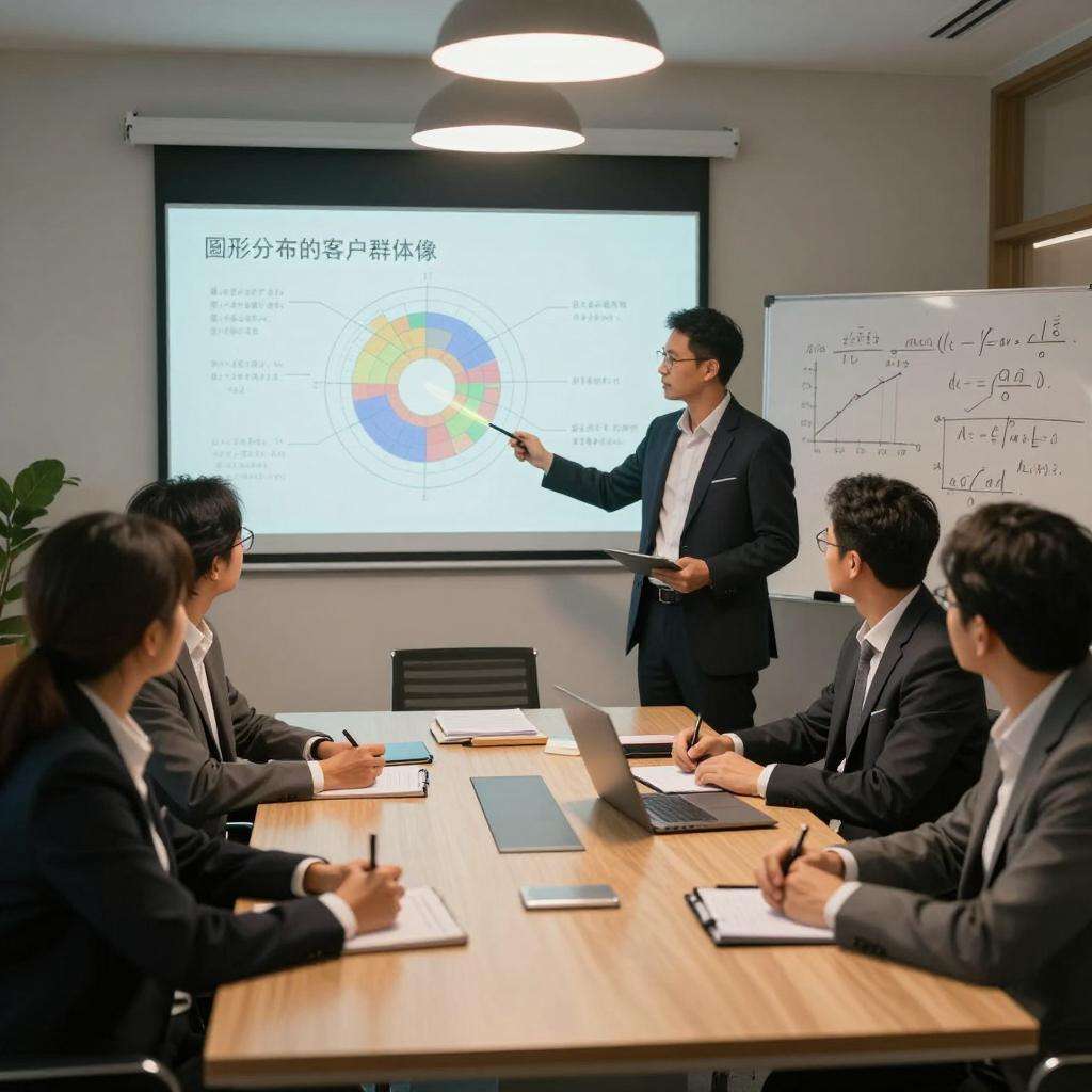 揭秘Radius Targeting半径定位:如何智能设置距离拓展客户范围 揭秘Radius Targeting半径定位:如何智能设置距离拓展客户范围第二张图