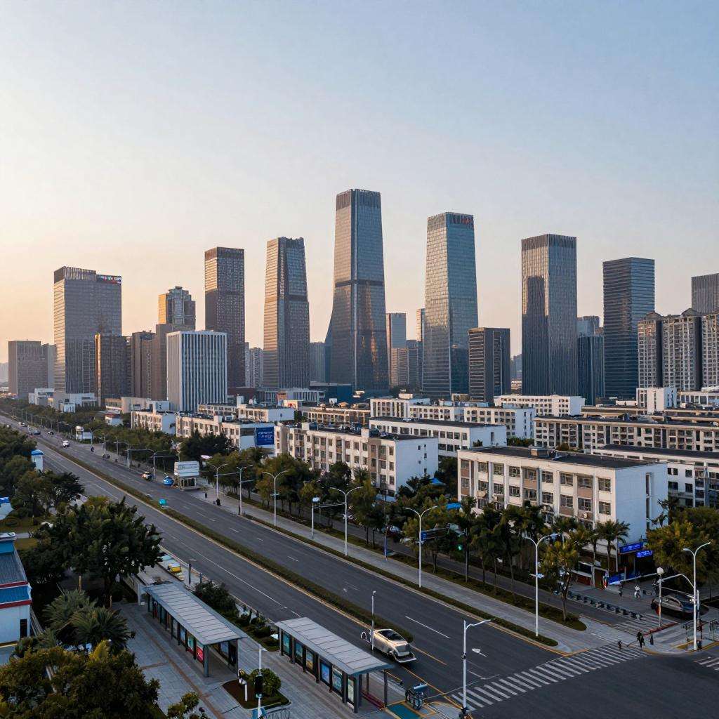 NAP一致性：本地排名的秘密武器让你提前布局第一张图