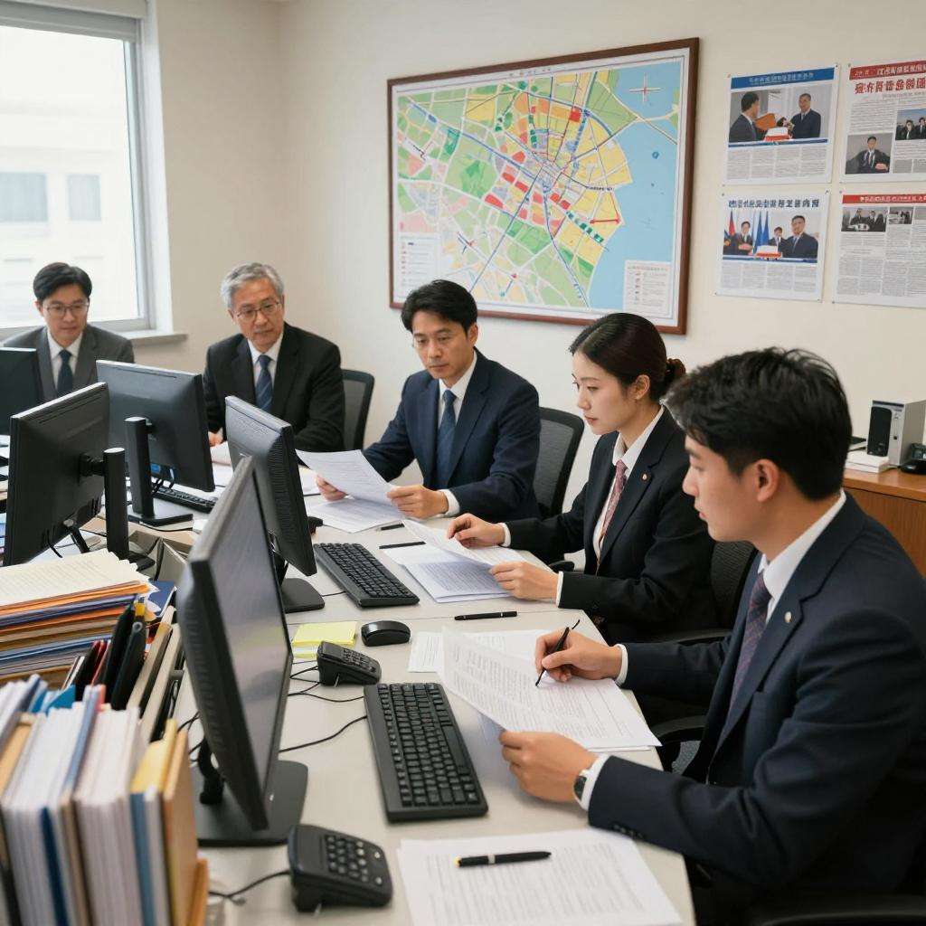 为什么本地媒体还能在区域新闻中逆势而上?探索它如何成为社区的“守护者”与“连接者” 为什么本地媒体还能在区域新闻中逆势而上?探索它如何成为社区的“守护者”与“连接者”第一张图