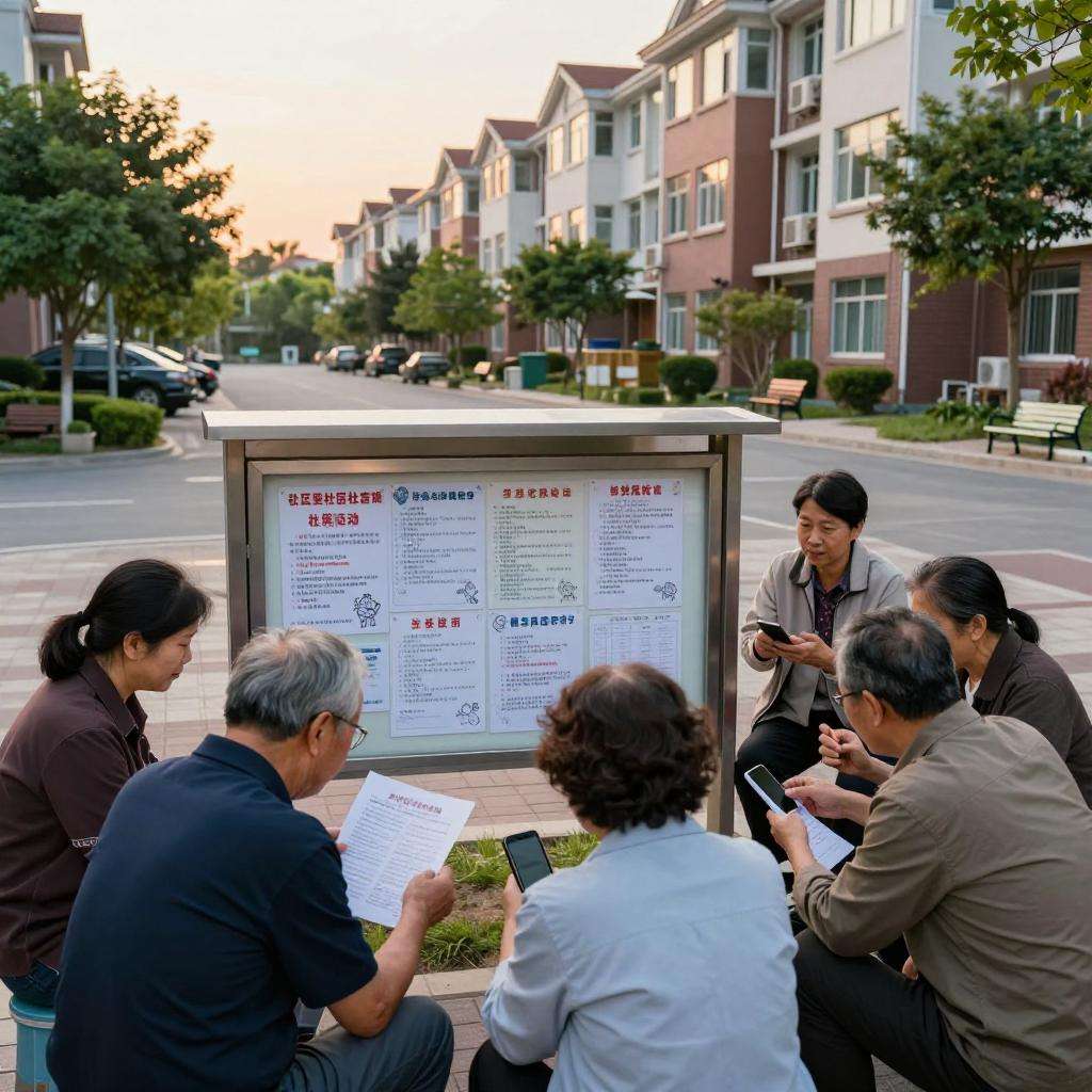 为什么本地媒体还能在区域新闻中逆势而上?探索它如何成为社区的“守护者”与“连接者” 为什么本地媒体还能在区域新闻中逆势而上?探索它如何成为社区的“守护者”与“连接者”第二张图