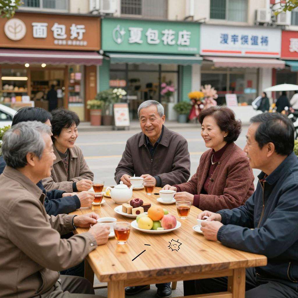 社区参与：打造本地品牌融入的绝佳策略第二张图