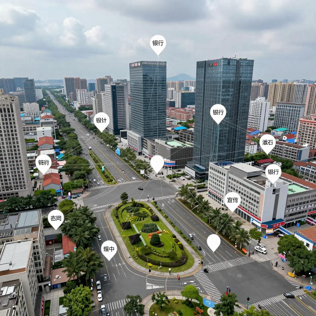 如何精准匹配你的服务区域：地理定位的核心策略第二张图