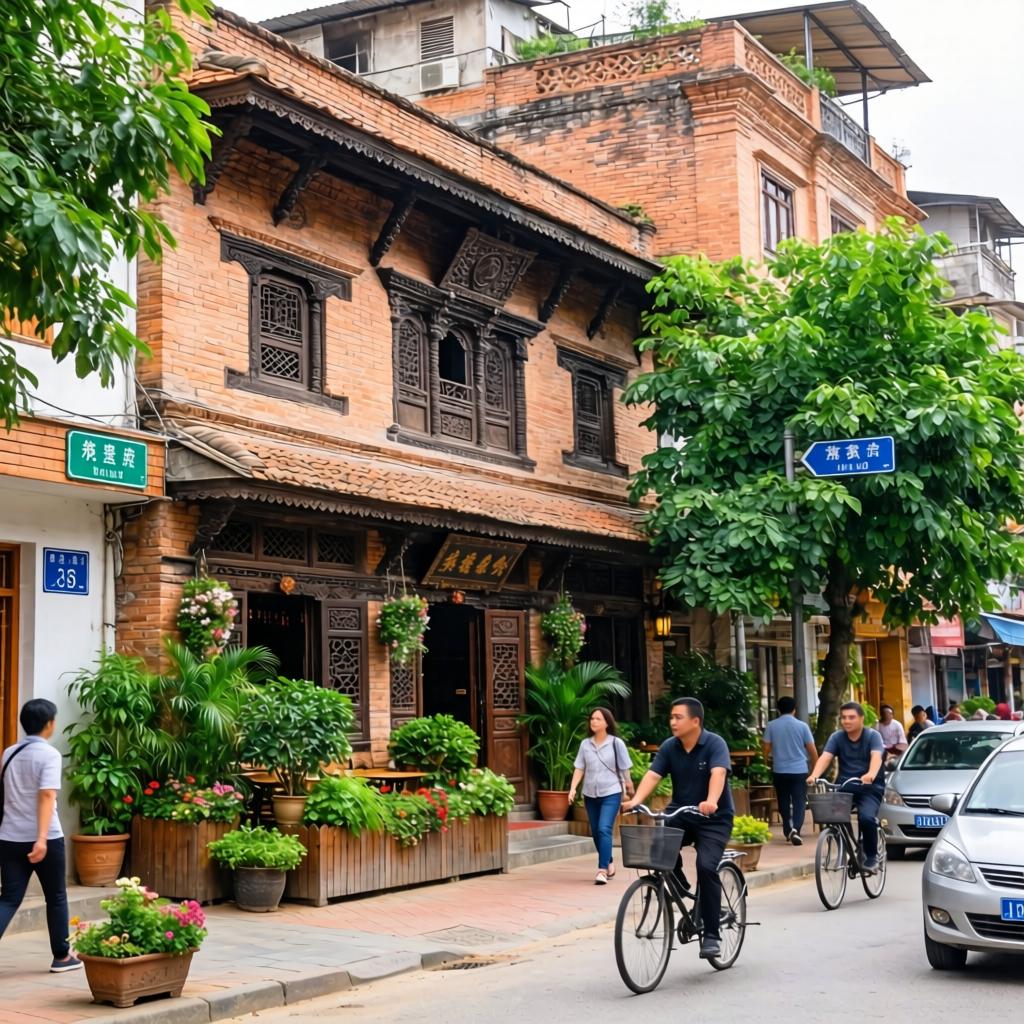 如何运用Local Backlinks提升区域网站的地理相关性 如何运用Local Backlinks提升区域网站的地理相关性第一张图