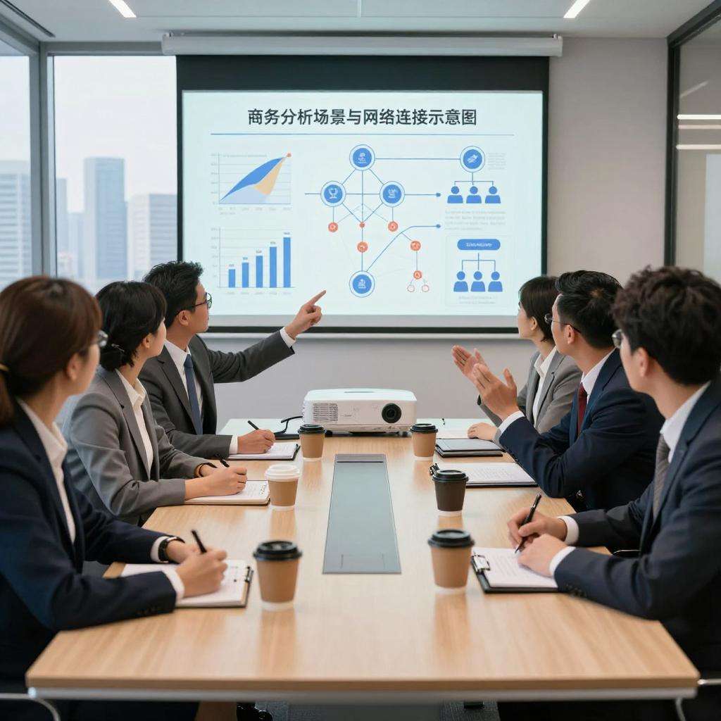 如何运用Local Backlinks提升区域网站的地理相关性 如何运用Local Backlinks提升区域网站的地理相关性第二张图