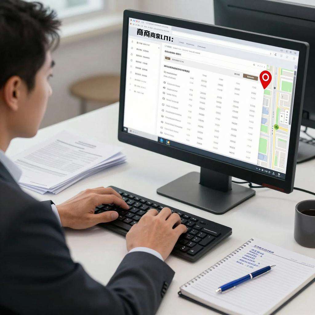 2026年必掌握的Local Directories 本地目录优化全攻略第一张图