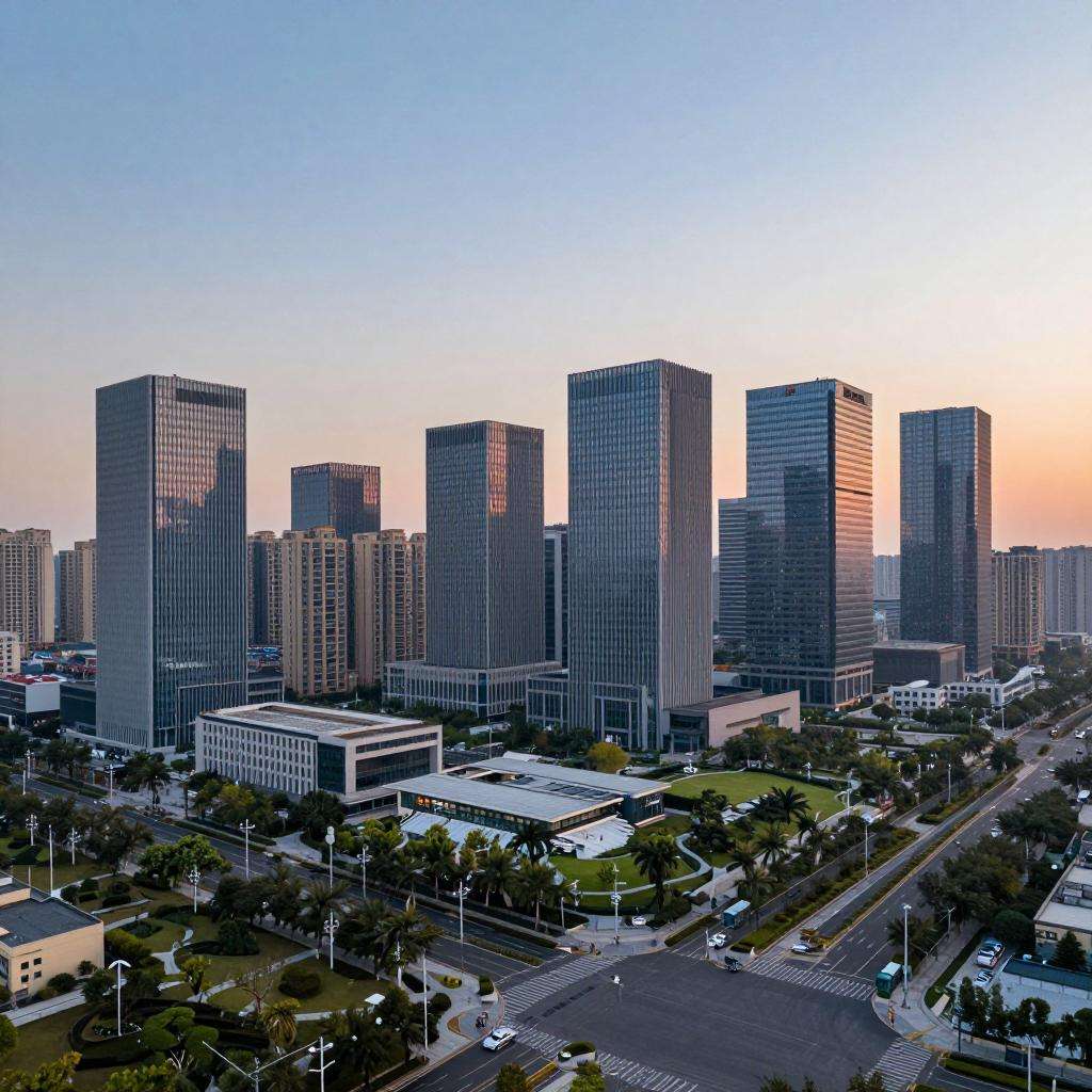 2026年最全本地目录：黄页网站与区域列表的深度解析第二张图