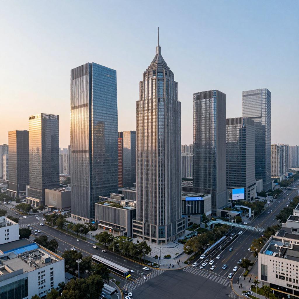 2026年行业目录揭秘:垂直领域专业分类的制胜法宝 2026年行业目录揭秘:垂直领域专业分类的制胜法宝第二张图