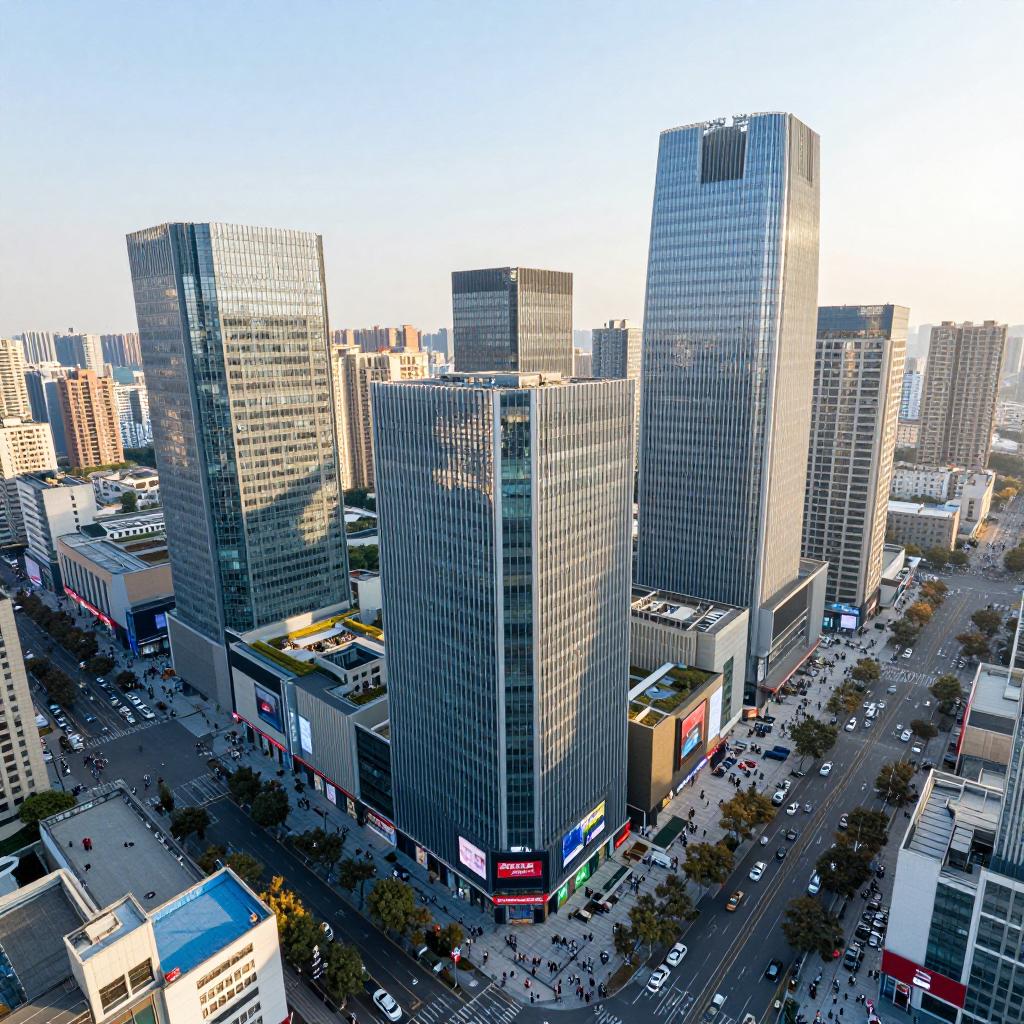 揭秘商会链接：如何打造本地权威的商业组织成为你企业的加速器第一张图