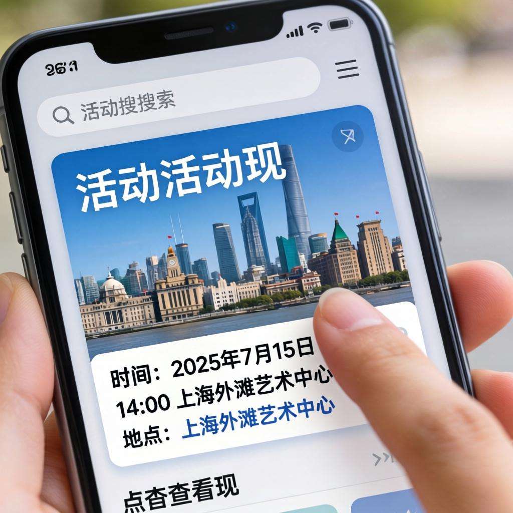 如何利用Event Schema实现本地活动的时间地点精准曝光第二张图