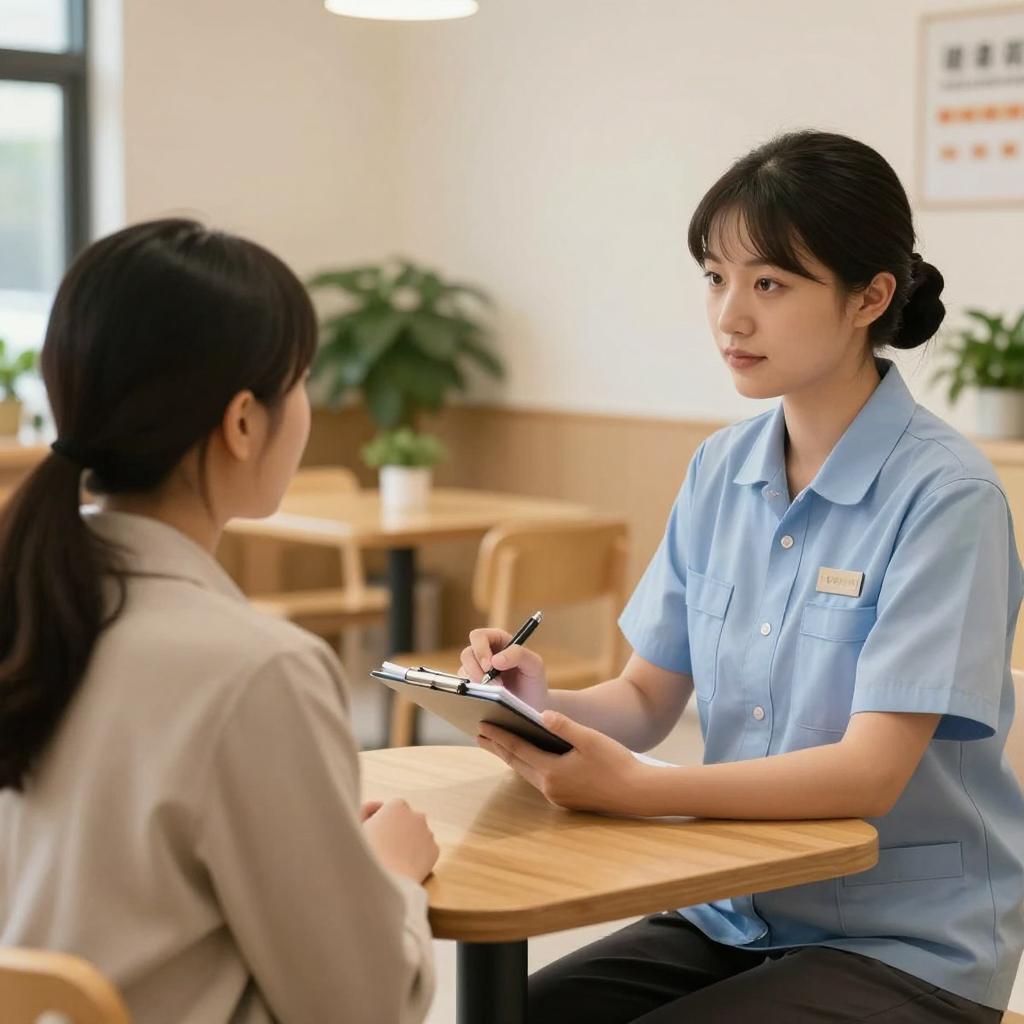 FAQ Schema：让“常见问题”变身搜索引擎的秘密武器第一张图