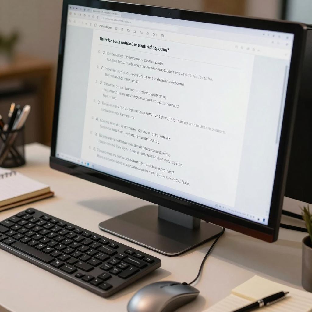 FAQ Schema常见问题结构数据:问答标记助力本地服务精准解答 FAQ Schema常见问题结构数据:问答标记助力本地服务精准解答第一张图